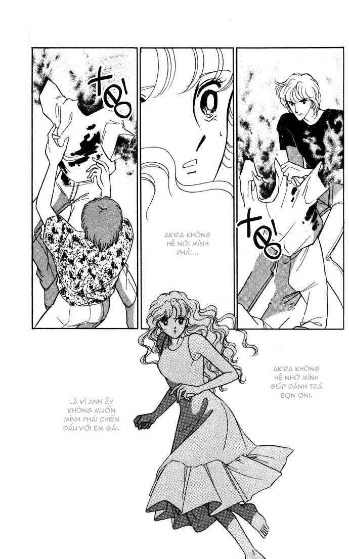 Ao No Fuuin - Blue Seal Chapter 39 - 69