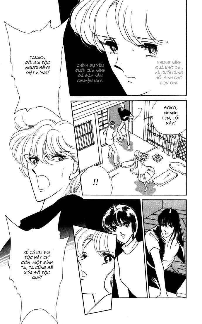 Ao No Fuuin - Blue Seal Chapter 39 - 70