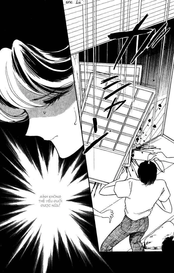 Ao No Fuuin - Blue Seal Chapter 39 - 72