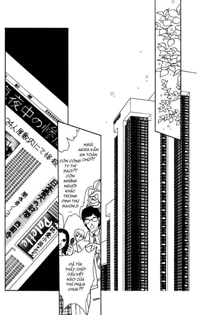 Ao No Fuuin - Blue Seal Chapter 39 - 74