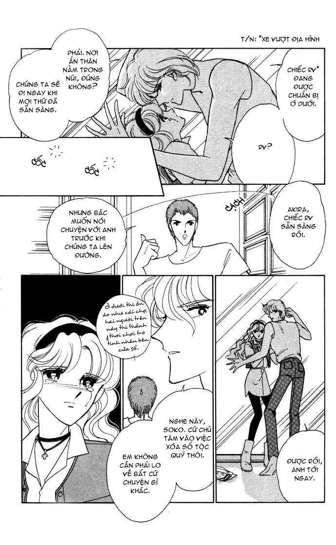 Ao No Fuuin - Blue Seal Chapter 39 - 79