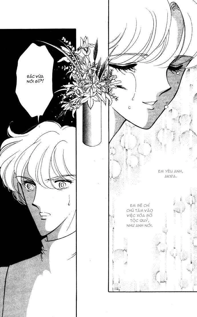 Ao No Fuuin - Blue Seal Chapter 39 - 80