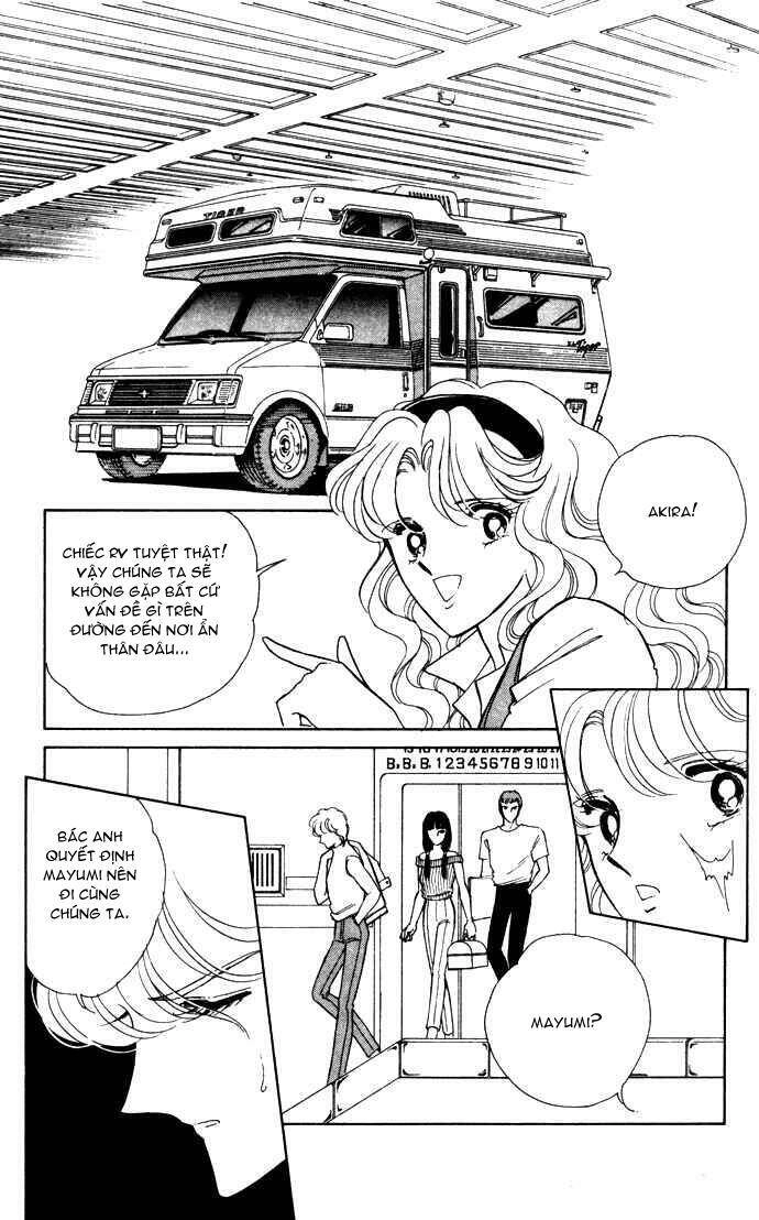 Ao No Fuuin - Blue Seal Chapter 39 - 84