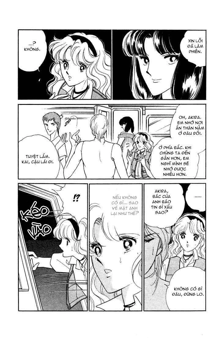 Ao No Fuuin - Blue Seal Chapter 39 - 85