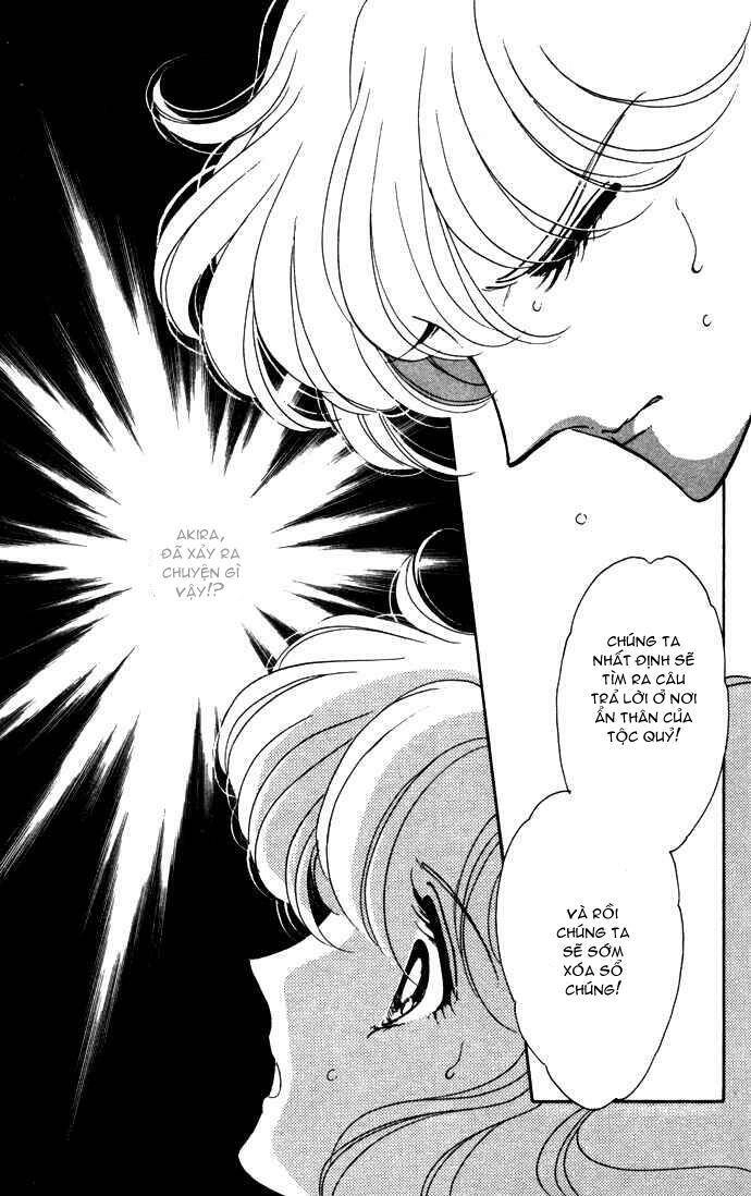 Ao No Fuuin - Blue Seal Chapter 39 - 87