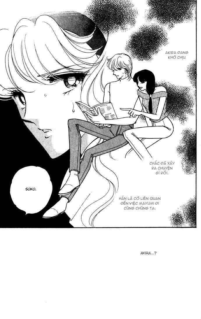 Ao No Fuuin - Blue Seal Chapter 40 - 2