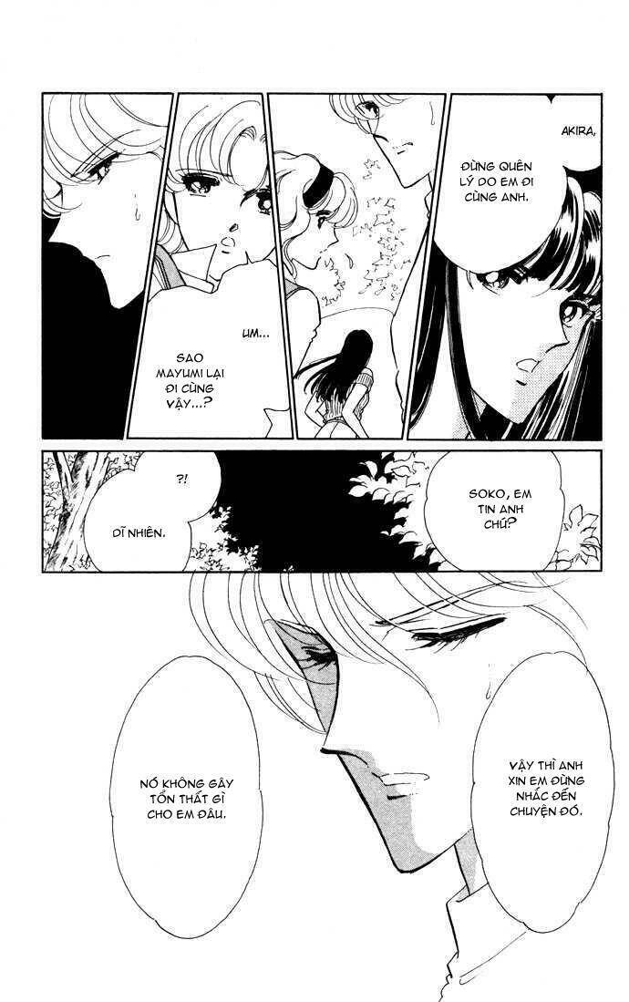 Ao No Fuuin - Blue Seal Chapter 40 - 10