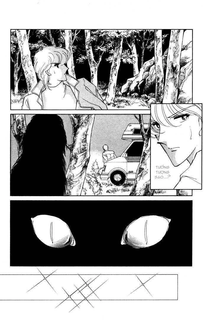 Ao No Fuuin - Blue Seal Chapter 40 - 12