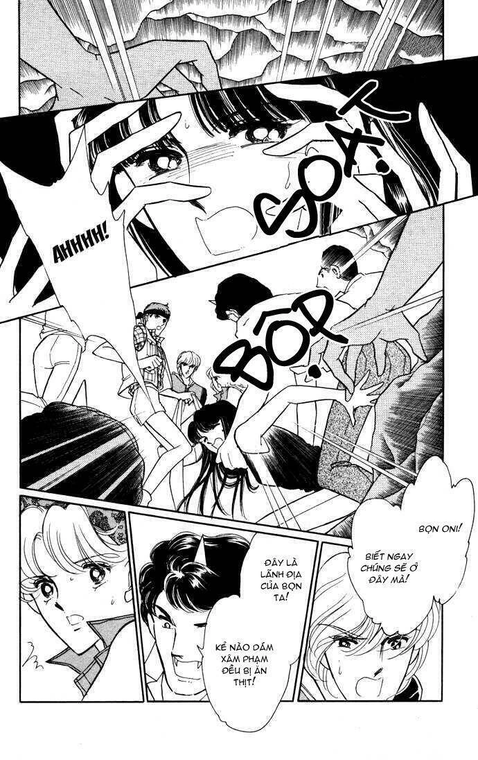 Ao No Fuuin - Blue Seal Chapter 40 - 21