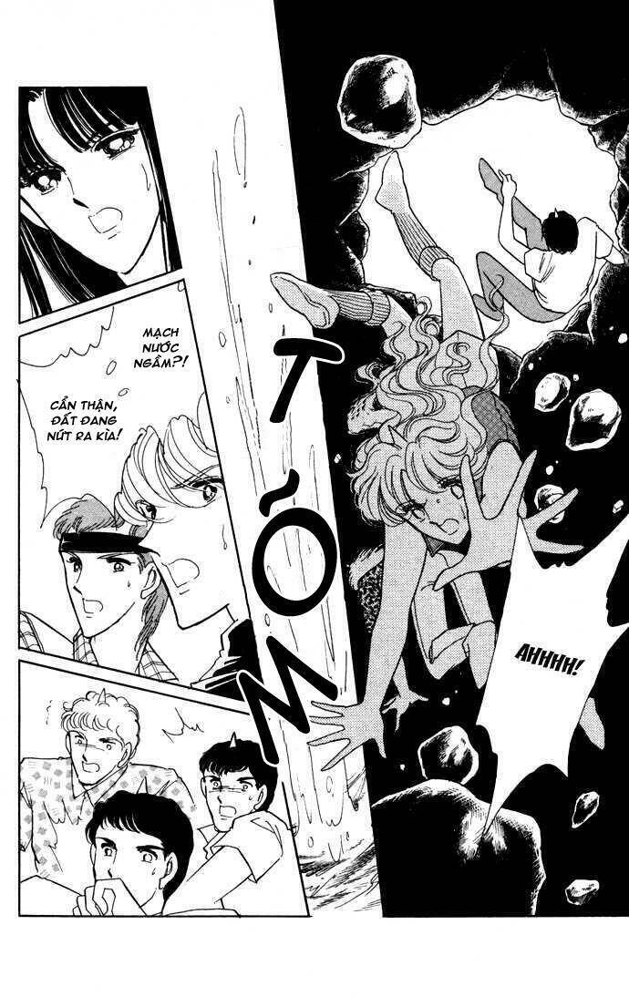 Ao No Fuuin - Blue Seal Chapter 40 - 29