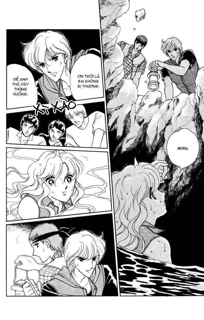 Ao No Fuuin - Blue Seal Chapter 40 - 31