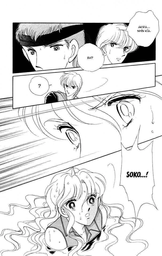 Ao No Fuuin - Blue Seal Chapter 40 - 32