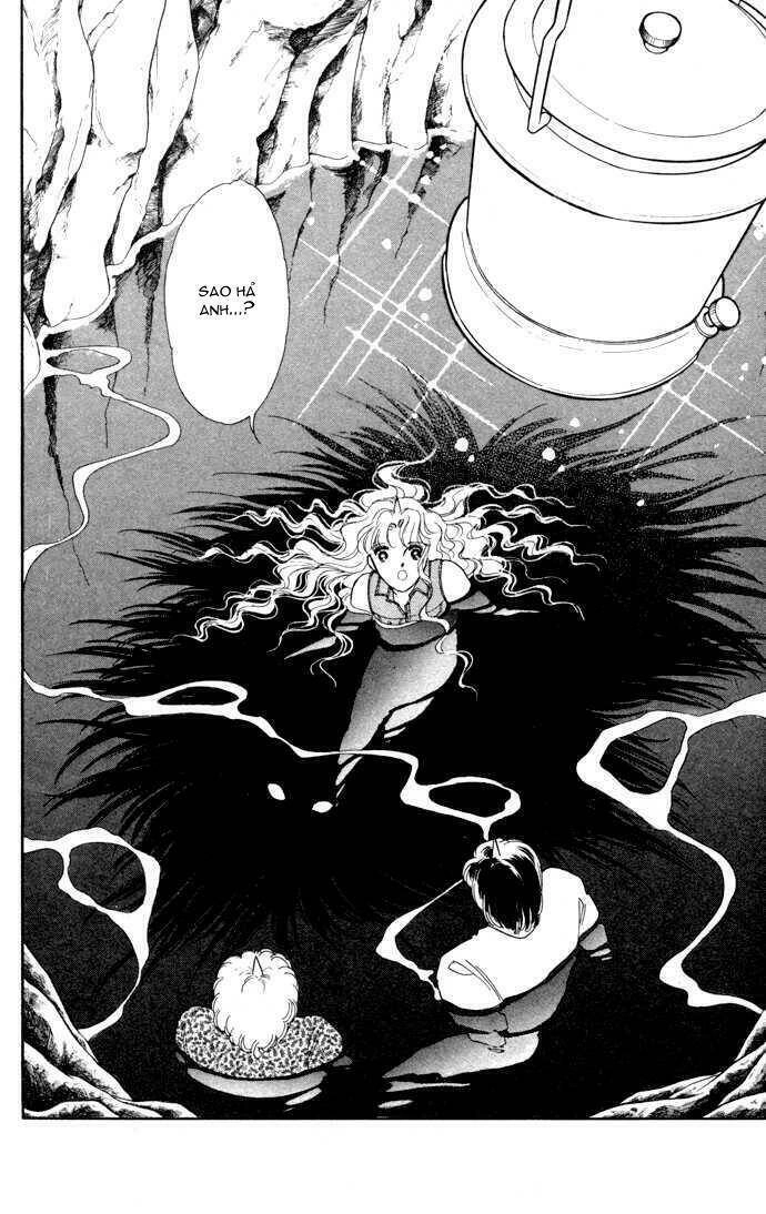 Ao No Fuuin - Blue Seal Chapter 40 - 33