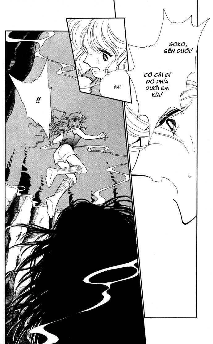 Ao No Fuuin - Blue Seal Chapter 41 - 3