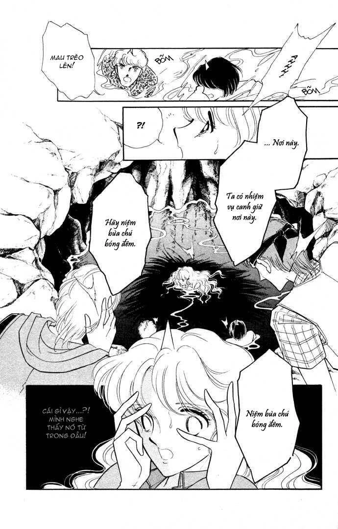 Ao No Fuuin - Blue Seal Chapter 41 - 4