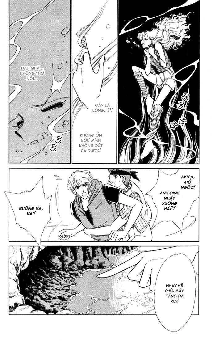 Ao No Fuuin - Blue Seal Chapter 41 - 7