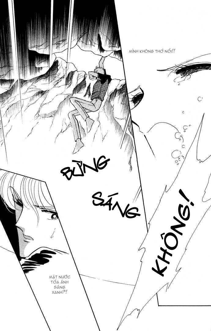 Ao No Fuuin - Blue Seal Chapter 41 - 8