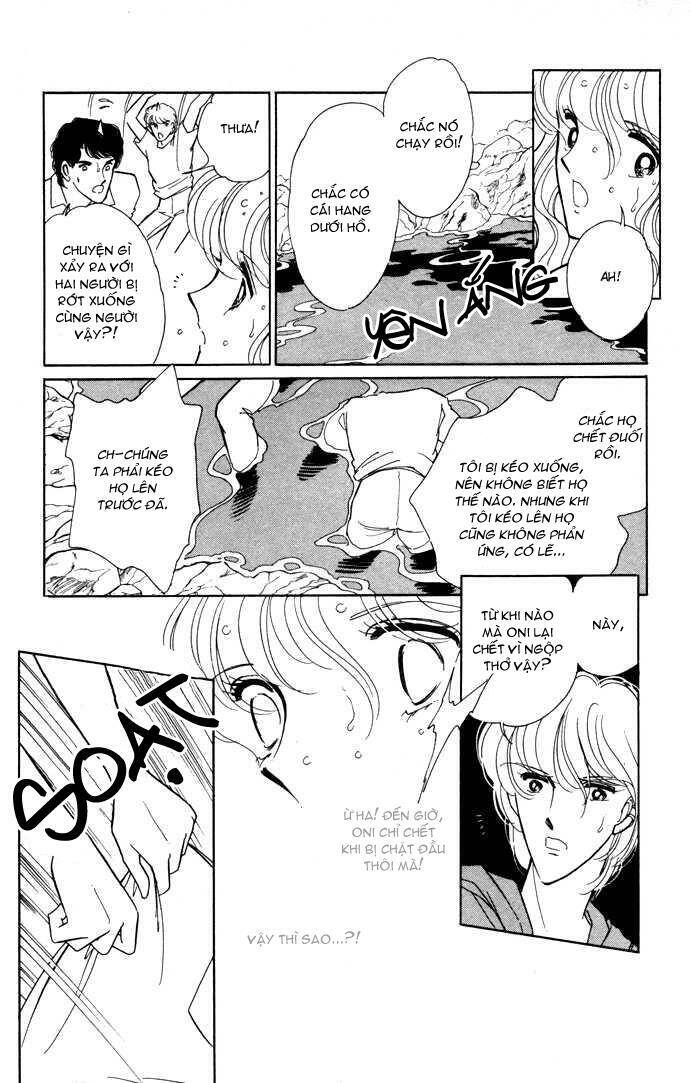 Ao No Fuuin - Blue Seal Chapter 41 - 10