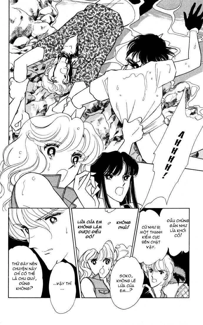 Ao No Fuuin - Blue Seal Chapter 41 - 11