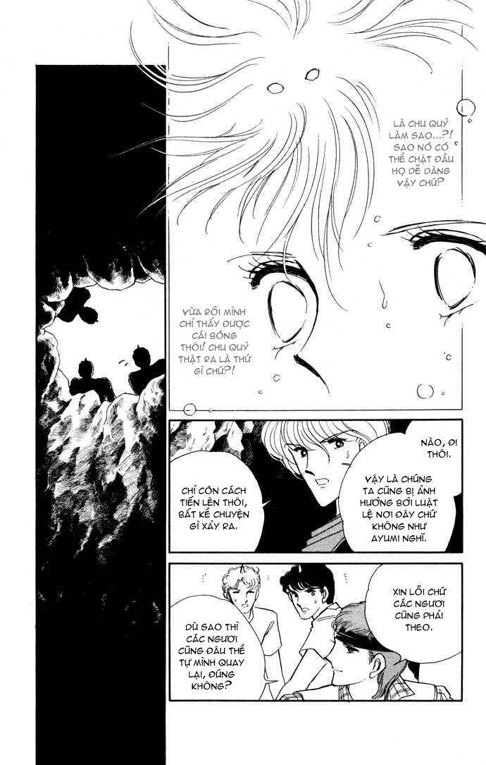 Ao No Fuuin - Blue Seal Chapter 41 - 12