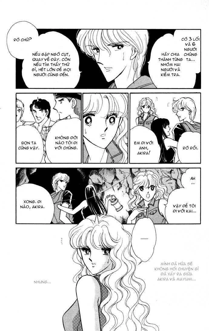 Ao No Fuuin - Blue Seal Chapter 41 - 14