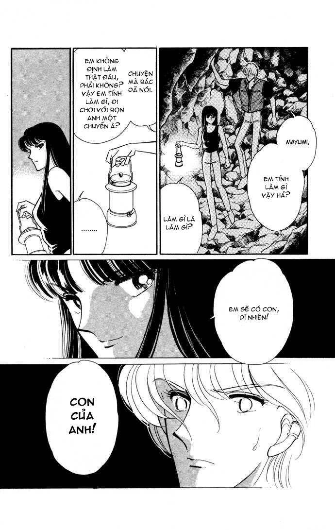 Ao No Fuuin - Blue Seal Chapter 41 - 15