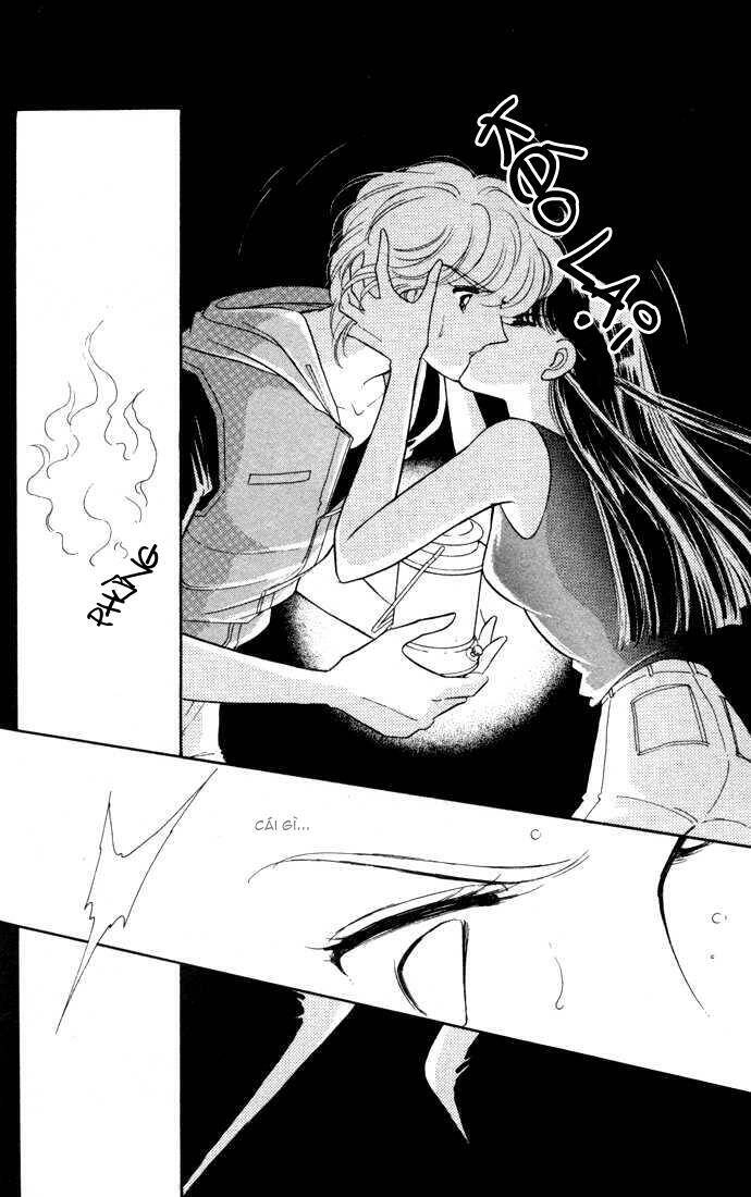 Ao No Fuuin - Blue Seal Chapter 41 - 17