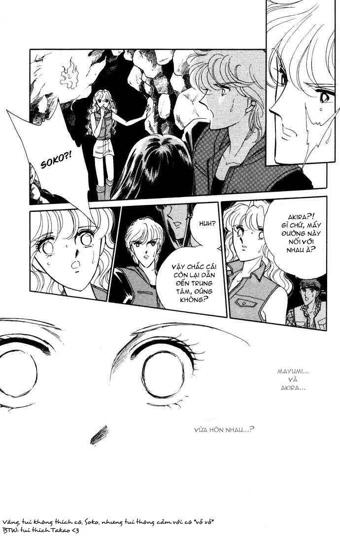 Ao No Fuuin - Blue Seal Chapter 41 - 18