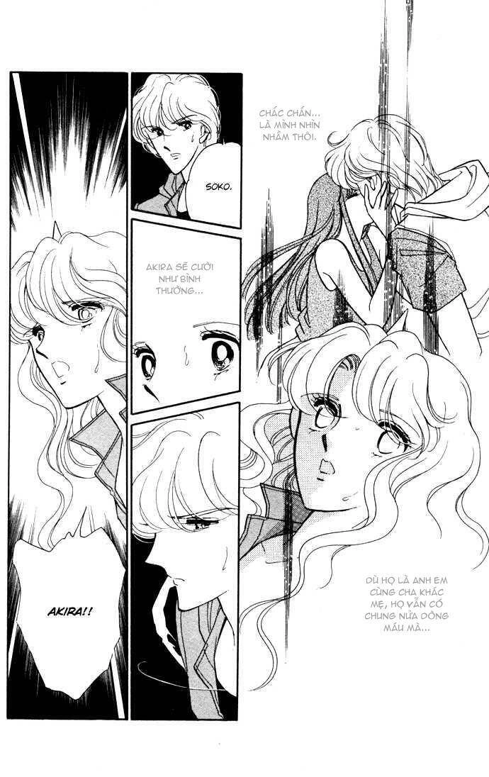 Ao No Fuuin - Blue Seal Chapter 41 - 19