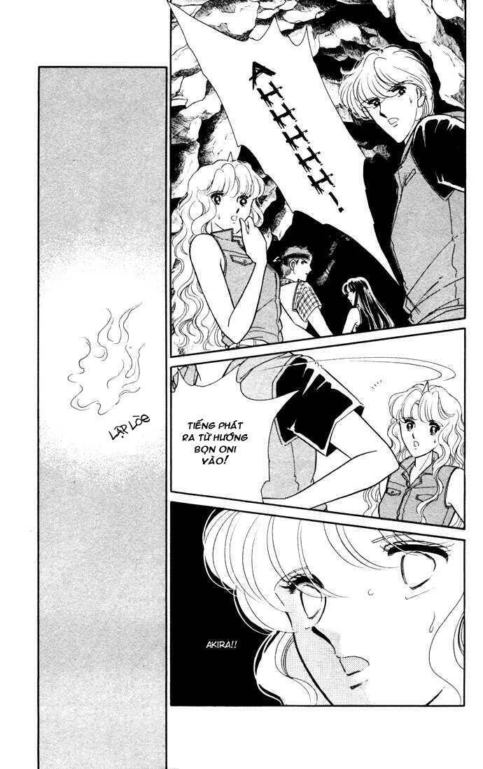 Ao No Fuuin - Blue Seal Chapter 41 - 20