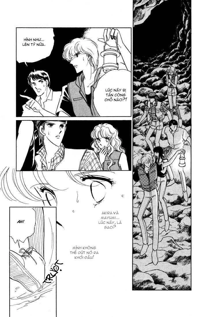 Ao No Fuuin - Blue Seal Chapter 41 - 22