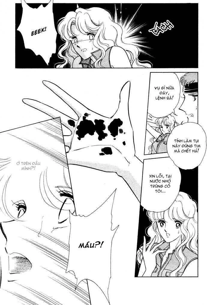 Ao No Fuuin - Blue Seal Chapter 41 - 24