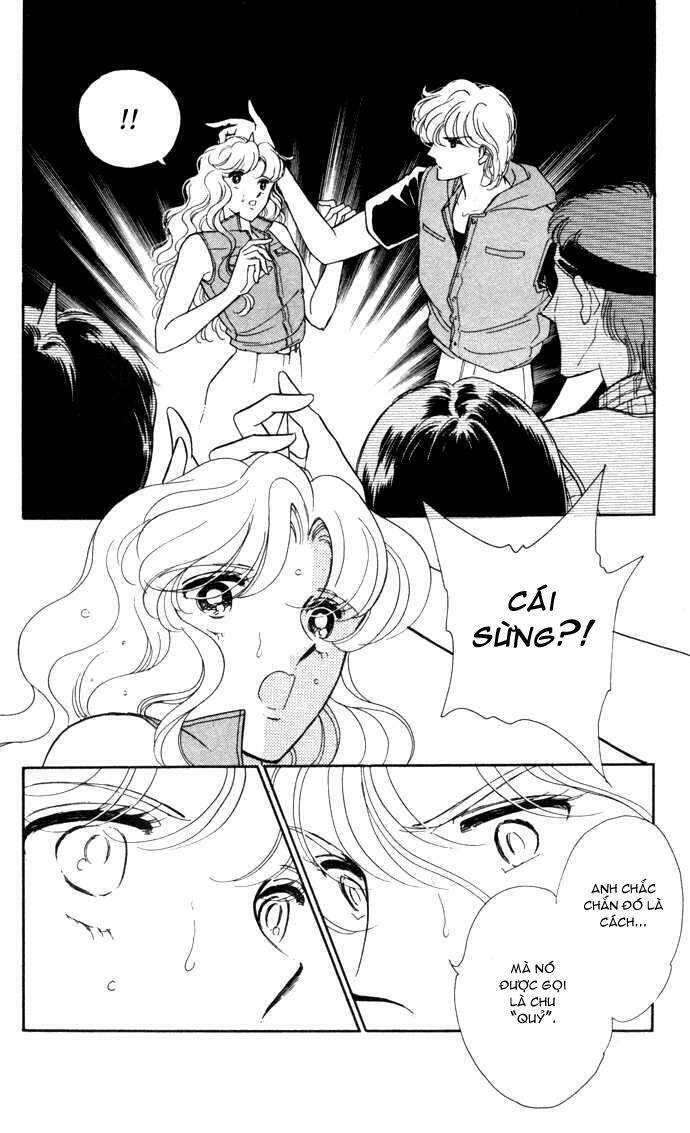 Ao No Fuuin - Blue Seal Chapter 41 - 27