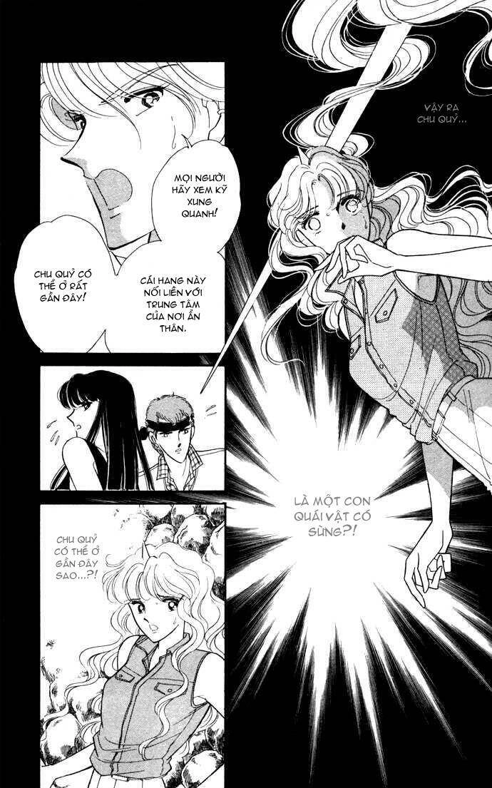 Ao No Fuuin - Blue Seal Chapter 41 - 28