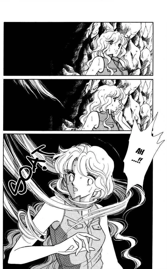 Ao No Fuuin - Blue Seal Chapter 41 - 29