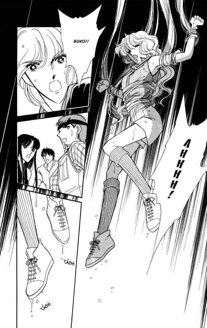 Ao No Fuuin - Blue Seal Chapter 41 - 30