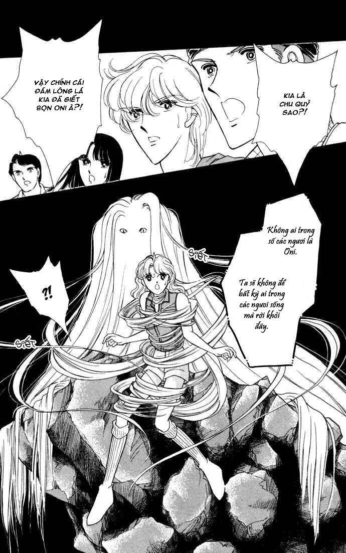 Ao No Fuuin - Blue Seal Chapter 41 - 33