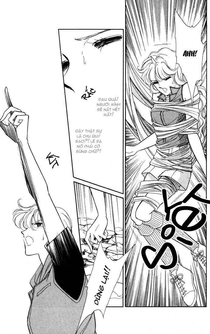 Ao No Fuuin - Blue Seal Chapter 41 - 34