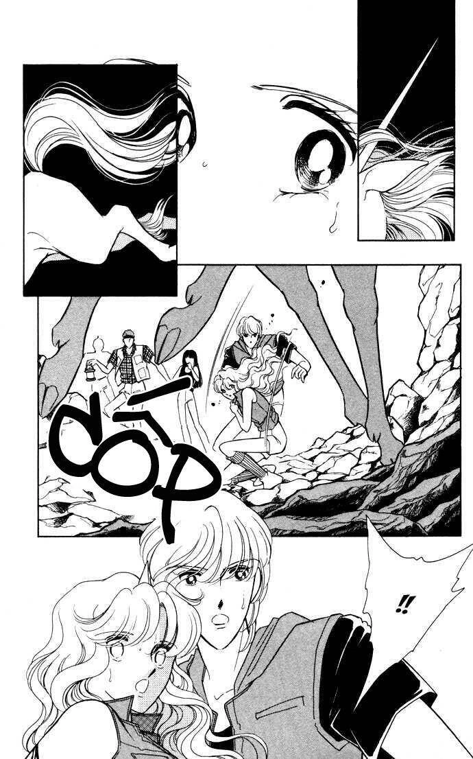 Ao No Fuuin - Blue Seal Chapter 41 - 38