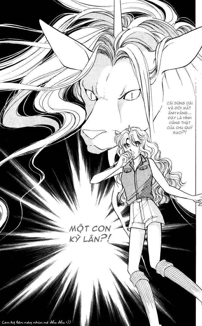 Ao No Fuuin - Blue Seal Chapter 41 - 40