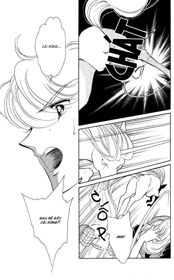 Ao No Fuuin - Blue Seal Chapter 41 - 48