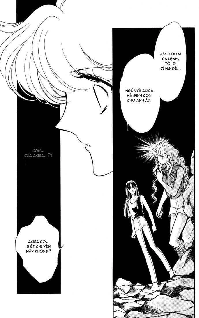 Ao No Fuuin - Blue Seal Chapter 41 - 50