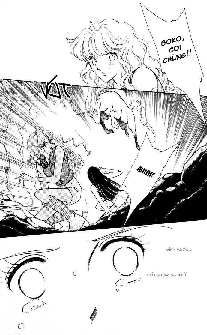 Ao No Fuuin - Blue Seal Chapter 41 - 52