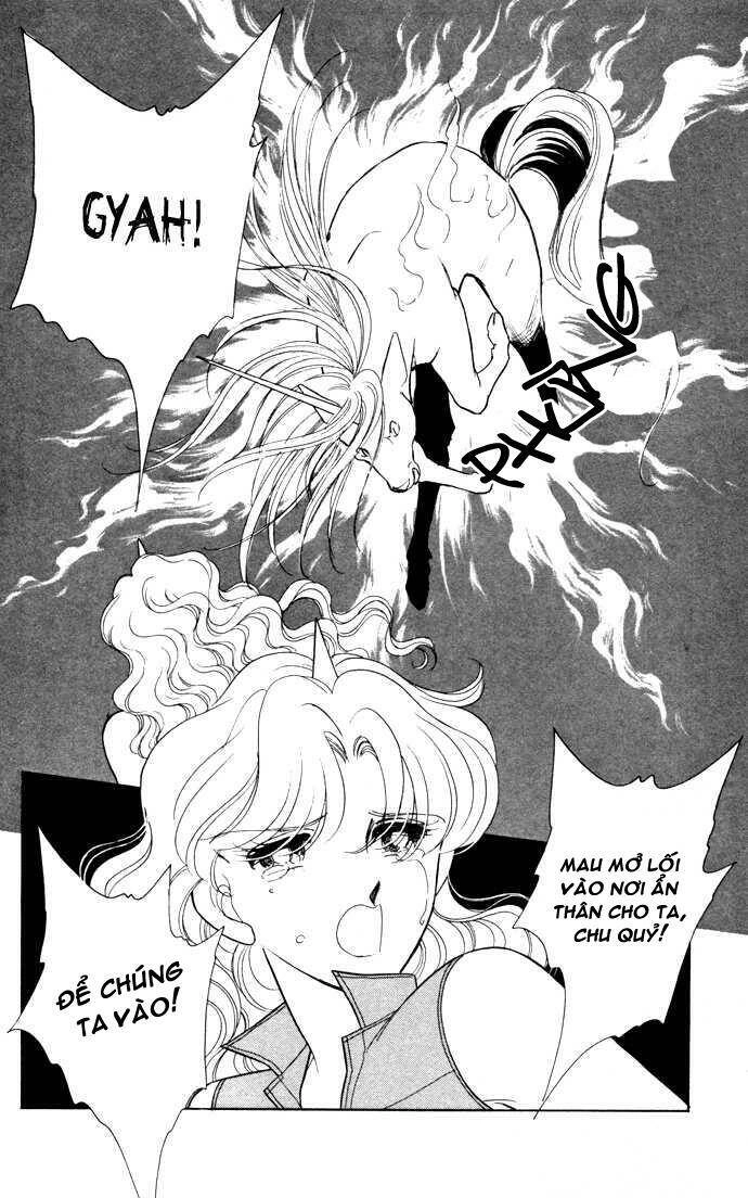 Ao No Fuuin - Blue Seal Chapter 41 - 53