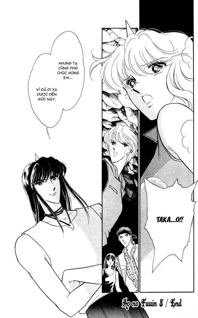 Ao No Fuuin - Blue Seal Chapter 41 - 60