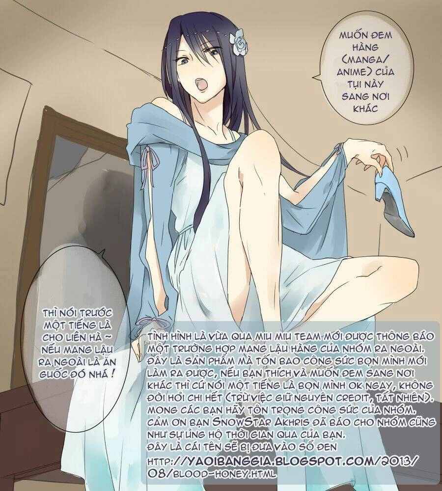Ao No Fuuin - Blue Seal Chapter 42 - 1
