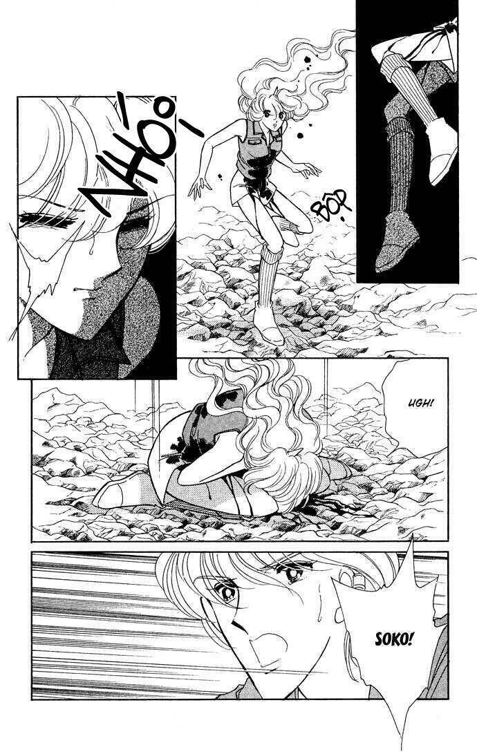 Ao No Fuuin - Blue Seal Chapter 42 - 7