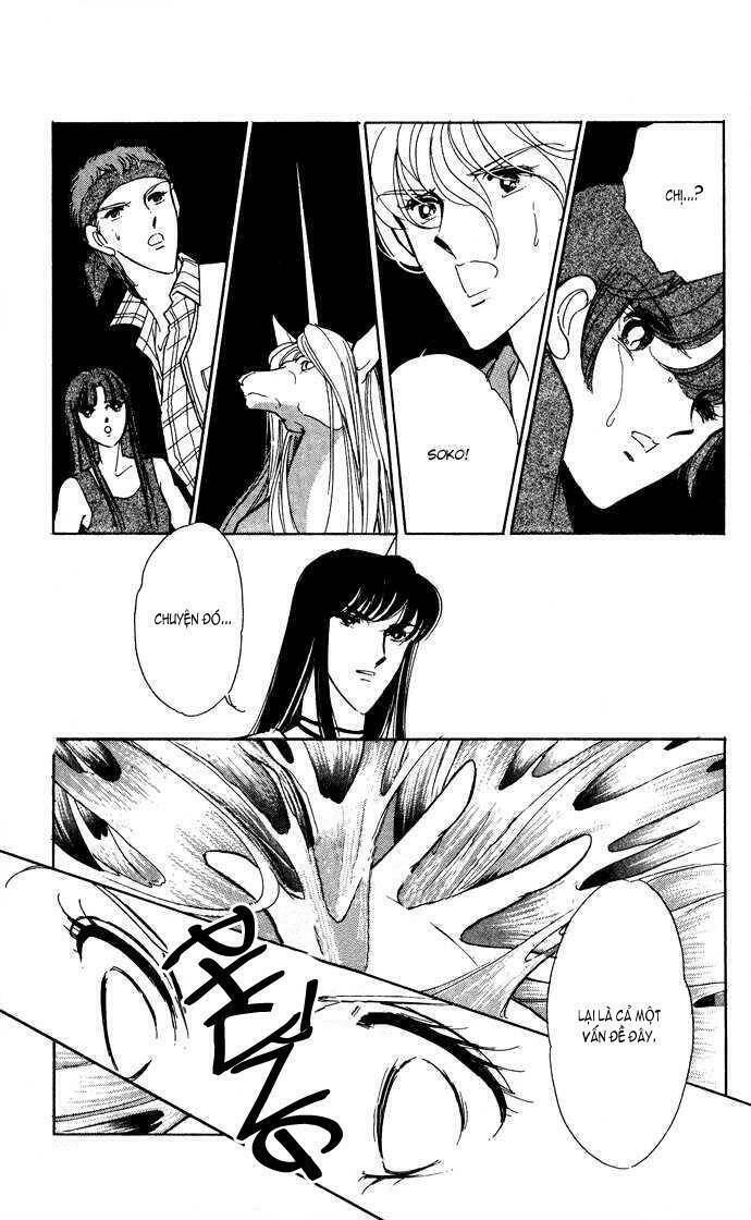 Ao No Fuuin - Blue Seal Chapter 42 - 12