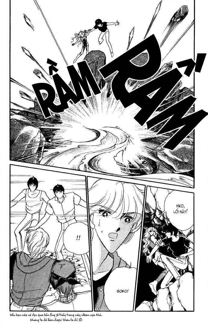 Ao No Fuuin - Blue Seal Chapter 42 - 13