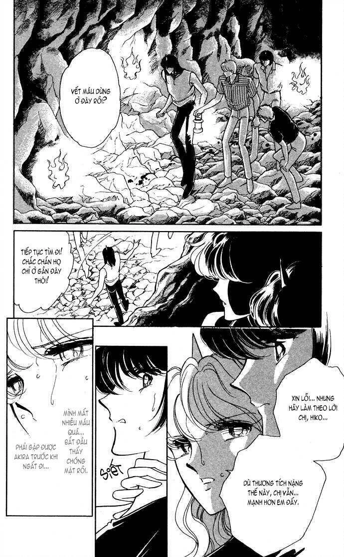 Ao No Fuuin - Blue Seal Chapter 42 - 15